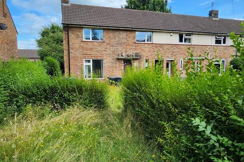 3 bedroom semi-detached house for sale, Birkin Avenue, Nottingham NG12