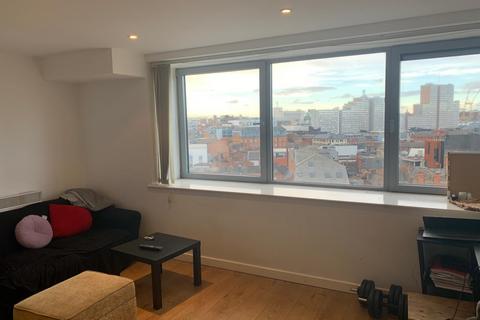 1 bedroom apartment to rent, Cranbrook House Cranbrook Street, Nottingham NG1