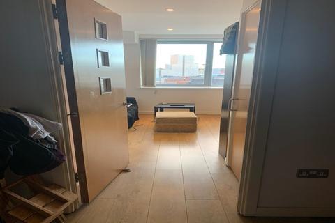 1 bedroom apartment to rent, Cranbrook House Cranbrook Street, Nottingham NG1