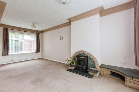 2 bedroom semi-detached house for sale, Cromford Drive, Greater Manchester WN5