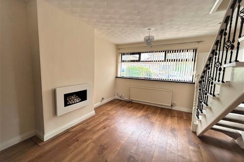 undefined, Cheviot Close, Greater Manchester WN3