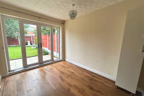 undefined, Cheviot Close, Greater Manchester WN3