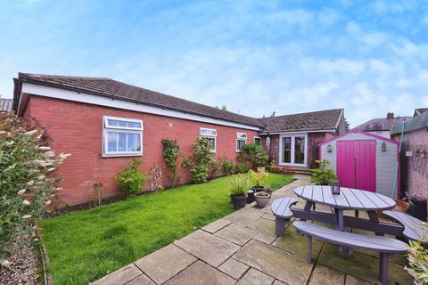 3 bedroom bungalow for sale, Cargo, Cumbria CA6