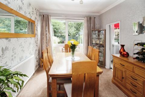 2 bedroom semi-detached house for sale, Dalkeith Road, Greater Manchester SK5