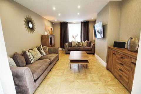4 Milnrow Crescent, Sheffield, S5 9LQ
