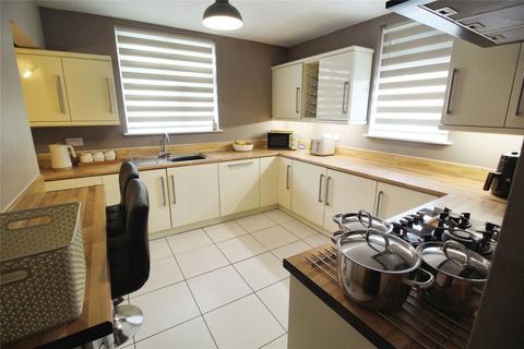 4 Milnrow Crescent, Sheffield, S5 9LQ