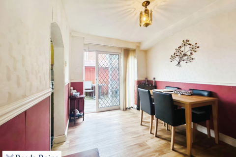 46 Hacking Street, Salford, M7 4YD