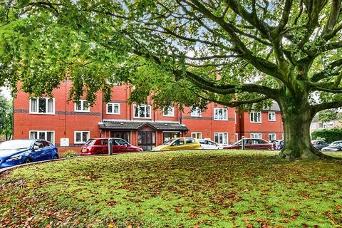 undefined, Alma Road, Greater Manchester M33