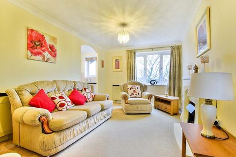 undefined, Alma Road, Greater Manchester M33