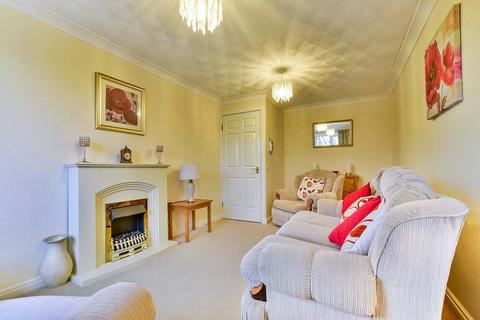 undefined, Alma Road, Greater Manchester M33