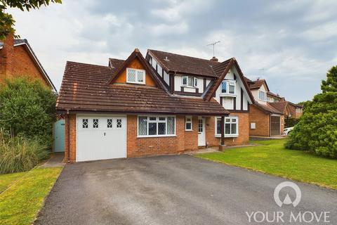 17 Arley Place, Wistaston, Crewe, CW2 6QW