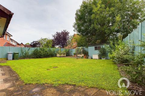 17 Arley Place, Wistaston, Crewe, CW2 6QW