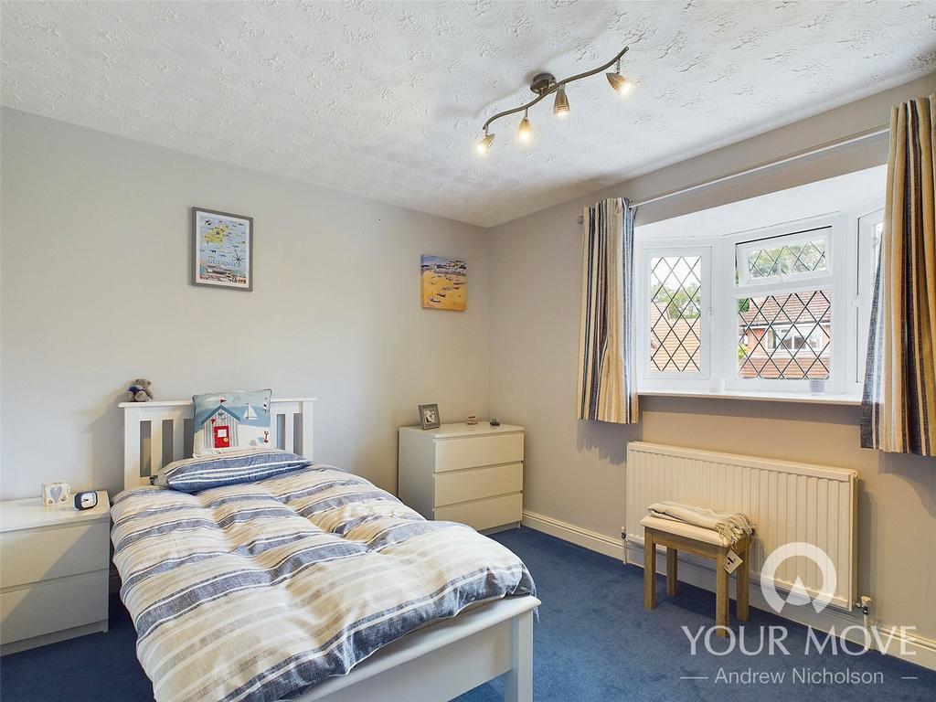 Bedroom 3