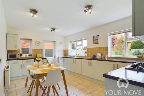 17 Arley Place, Wistaston, Crewe, CW2 6QW