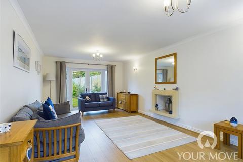 17 Arley Place, Wistaston, Crewe, CW2 6QW