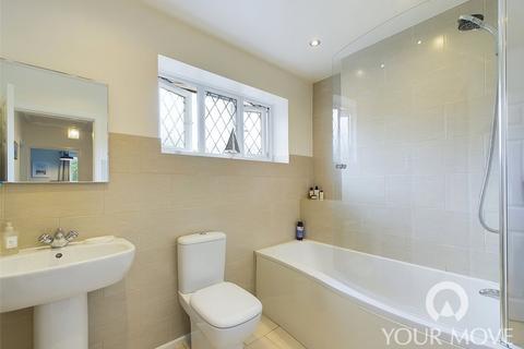 17 Arley Place, Wistaston, Crewe, CW2 6QW