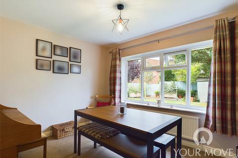17 Arley Place, Wistaston, Crewe, CW2 6QW