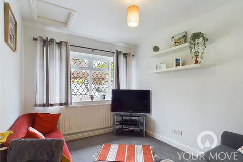 17 Arley Place, Wistaston, Crewe, CW2 6QW