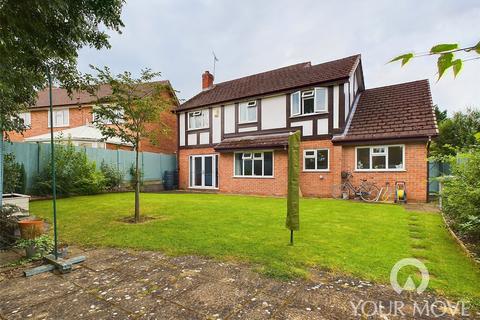 17 Arley Place, Wistaston, Crewe, CW2 6QW