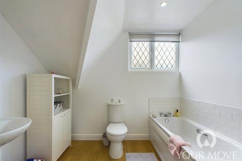17 Arley Place, Wistaston, Crewe, CW2 6QW