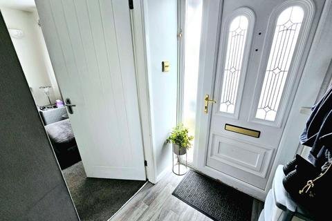 9 Bevan Close, Thatto Heath, St Helens, WA9 5NR