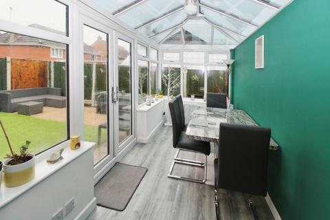 9 Bevan Close, Thatto Heath, St Helens, WA9 5NR