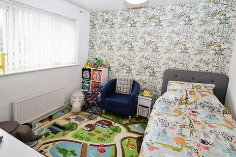 9 Bevan Close, Thatto Heath, St Helens, WA9 5NR