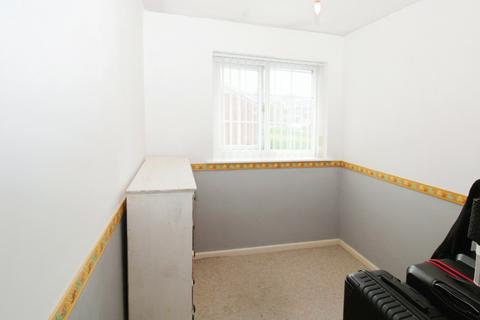 9 Bevan Close, Thatto Heath, St Helens, WA9 5NR