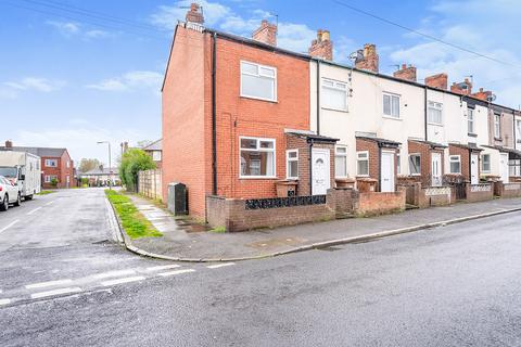 2 bedroom end of terrace house to rent, Allanson Street, Merseyside WA9