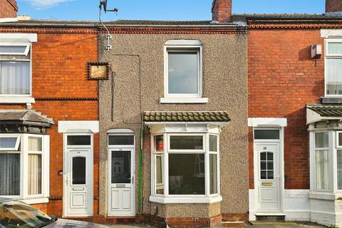 2 bedroom terraced house for sale, Somerset Road, South Yorkshire DN1