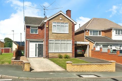 3 bedroom detached house for sale, Withymoor Road, West Midlands DY2