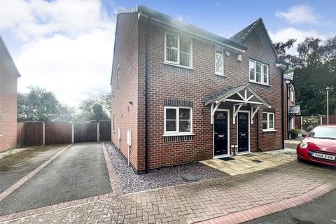 2 bedroom semi-detached house for sale, Old Buffery Gardens, West Midlands DY2