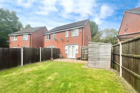 2 bedroom semi-detached house for sale, Old Buffery Gardens, West Midlands DY2