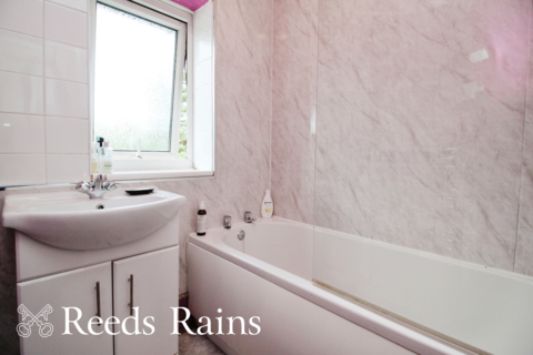 9 Haselbeech Crescent, Liverpool, L11 3AS