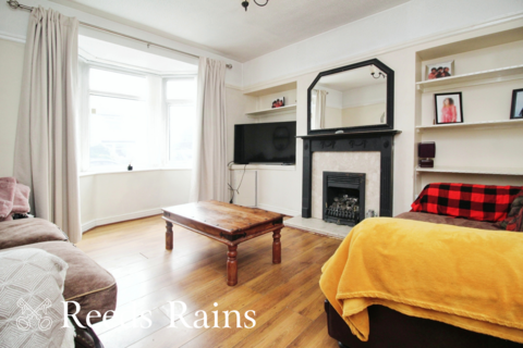 9 Haselbeech Crescent, Liverpool, L11 3AS