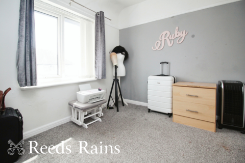9 Haselbeech Crescent, Liverpool, L11 3AS