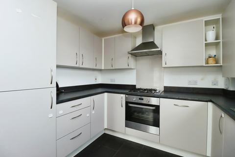 Flat H, 20 Blane Crescent, Dunfermline, KY11 8ZF