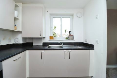 Flat H, 20 Blane Crescent, Dunfermline, KY11 8ZF