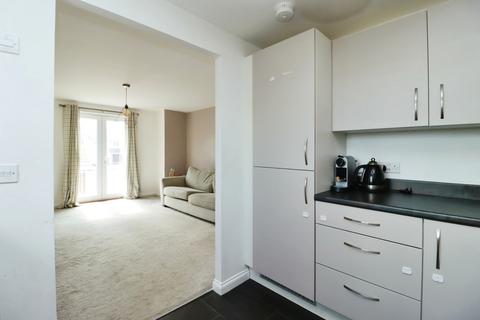 Flat H, 20 Blane Crescent, Dunfermline, KY11 8ZF