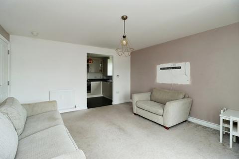 Flat H, 20 Blane Crescent, Dunfermline, KY11 8ZF