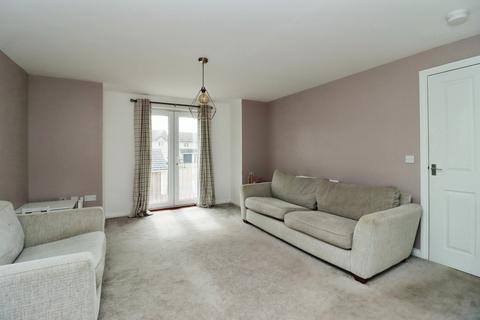 Flat H, 20 Blane Crescent, Dunfermline, KY11 8ZF
