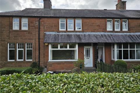 3 bedroom terraced house to rent, Douglas Terrace, Dumfries and Galloway DG11