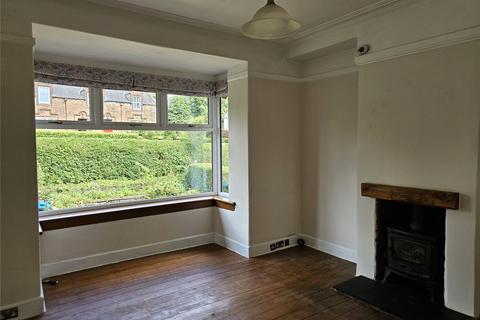 3 bedroom terraced house to rent, Douglas Terrace, Dumfries and Galloway DG11