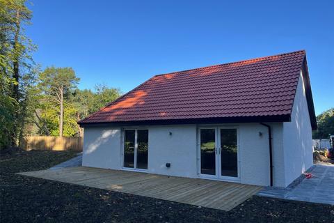 3 bedroom bungalow for sale, Pitlair Park, Cupar KY15