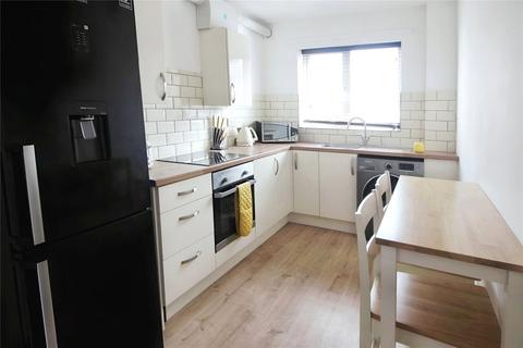 1 bedroom flat to rent, Bank Terrace, Leicester LE9