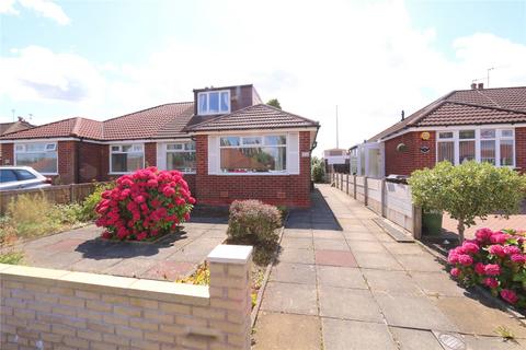 3 bedroom bungalow for sale, Low Wood Road, Manchester M34