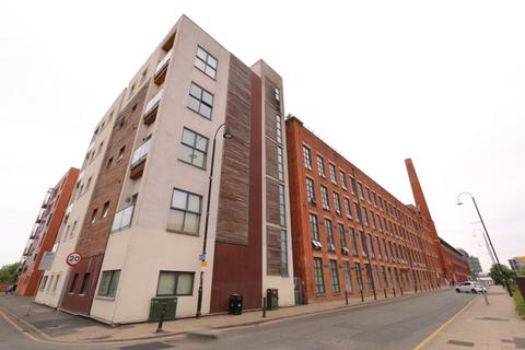 undefined, Malta Street, Manchester M4