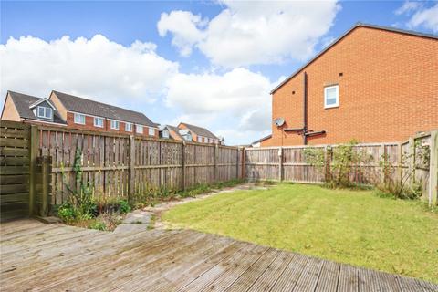 3 bedroom semi-detached house for sale, Grange Way, Durham DH6