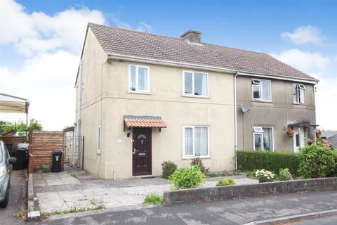 3 bedroom semi-detached house for sale, Grove Wood Road, Radstock BA3