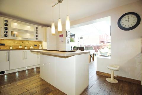 4 bedroom terraced house for sale, Standen Grove, Kent ME10